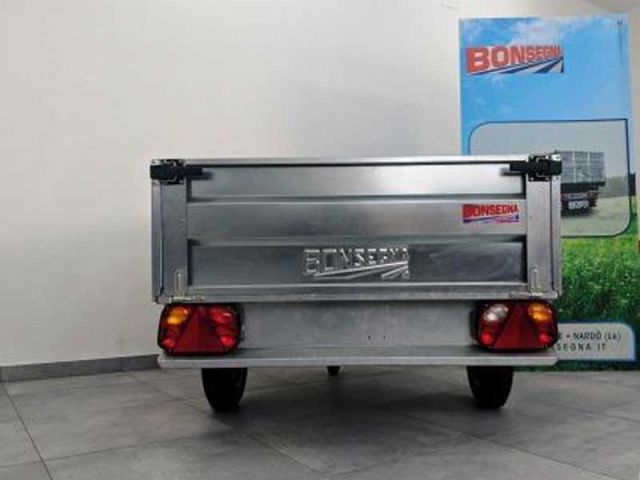 Carrello stradale Bonsegna