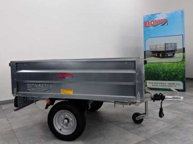 Carrello stradale Bonsegna